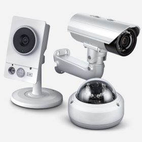 Camera de surveillance