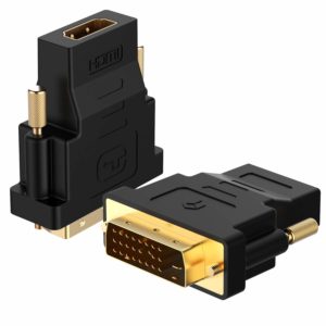 Adaptateur VGA TO HDMI – Computech Mali