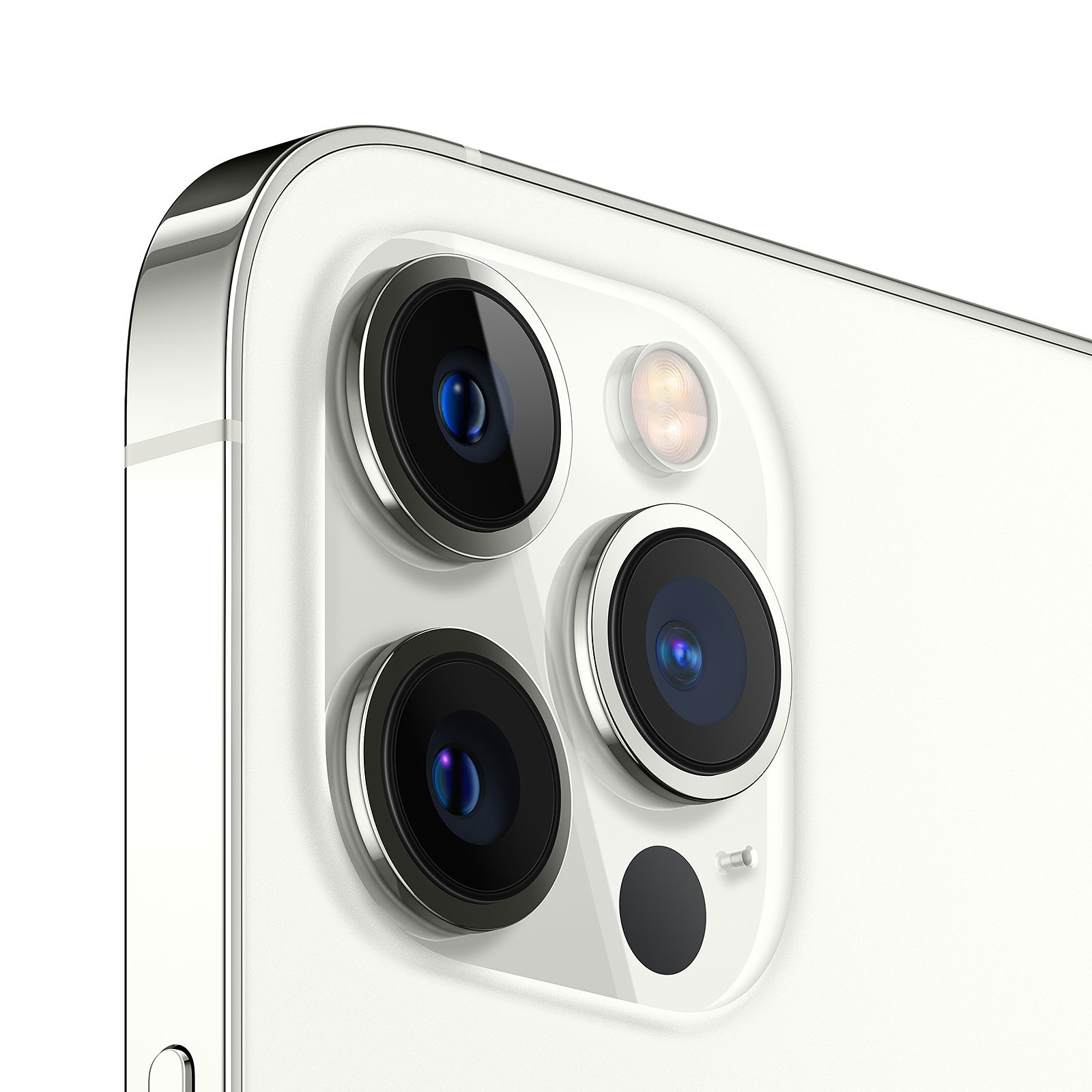 Protection caméra pour IPhone 13 mini / IPhone 13 - (Prix en fcfa
