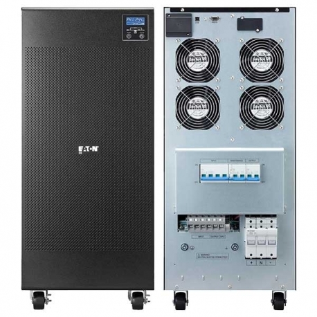 Onduleur Eaton 20 kVA – Computech Mali